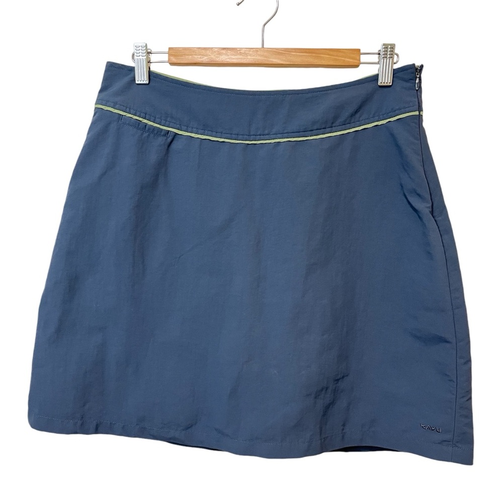 Kavu Nylon Athletic Outdoor Hiking Skort